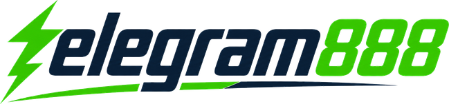 telegram888
